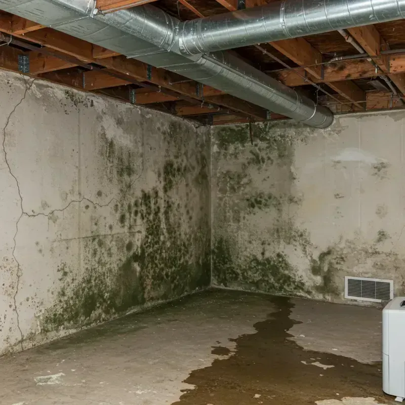 Professional Mold Removal in Highland County, VA